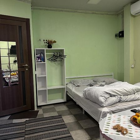 Vahe'S Family Guest House Front Yerevan Luaran gambar
