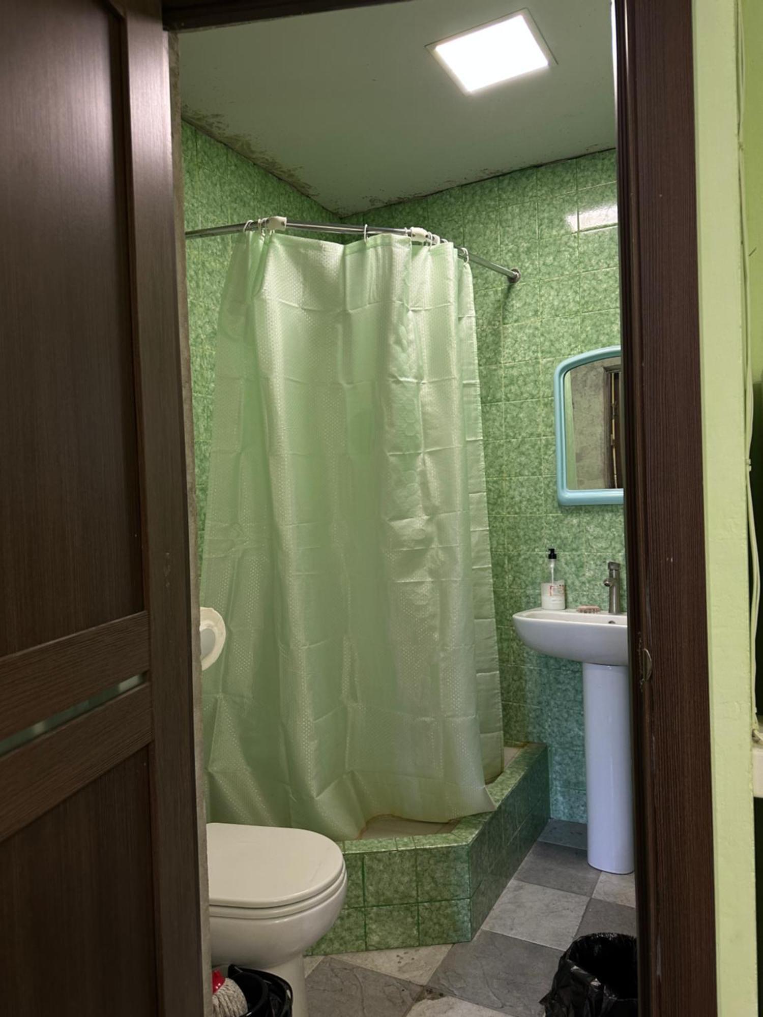 Vahe'S Family Guest House Front Yerevan Luaran gambar