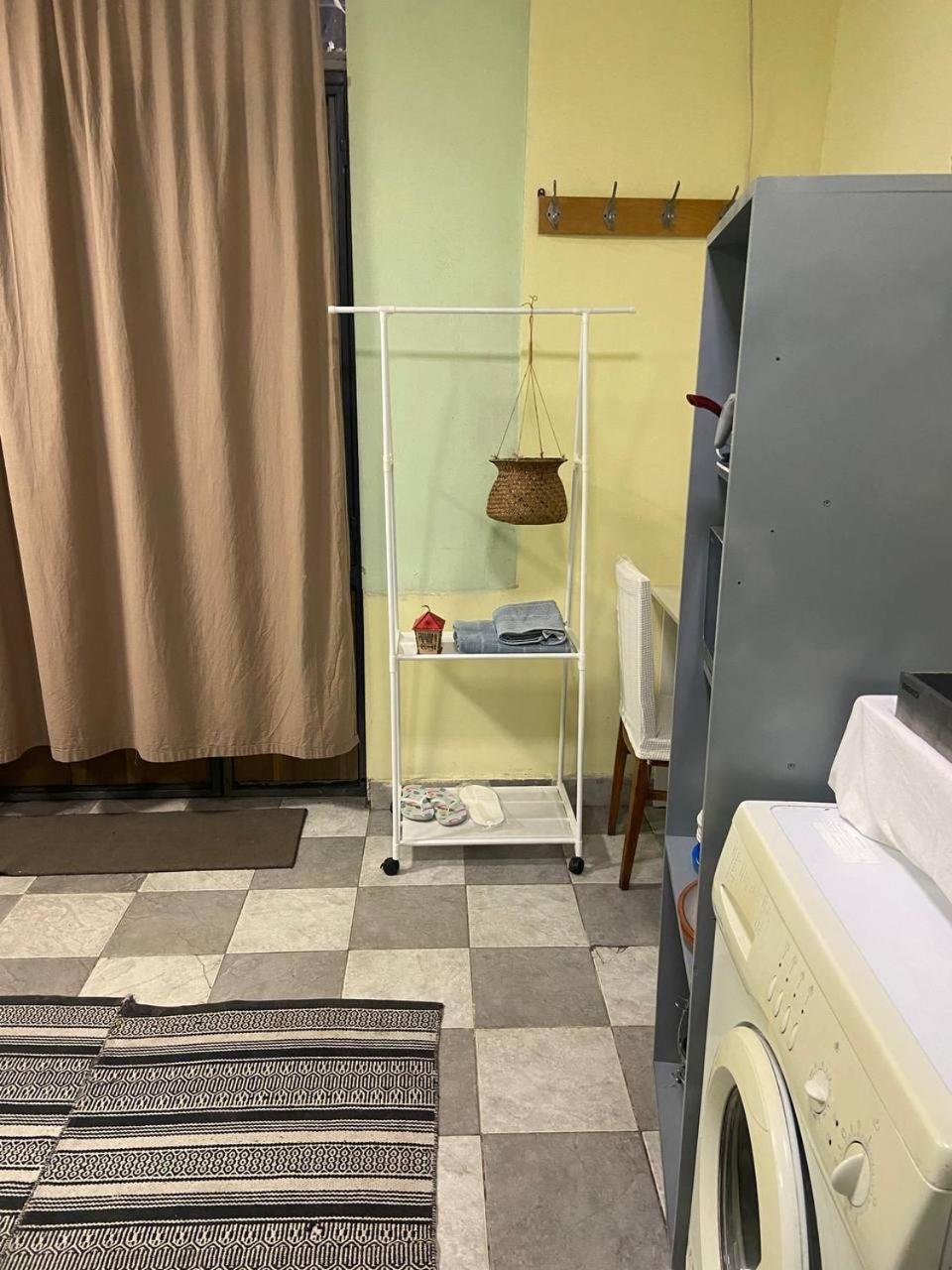 Vahe'S Family Guest House Front Yerevan Luaran gambar