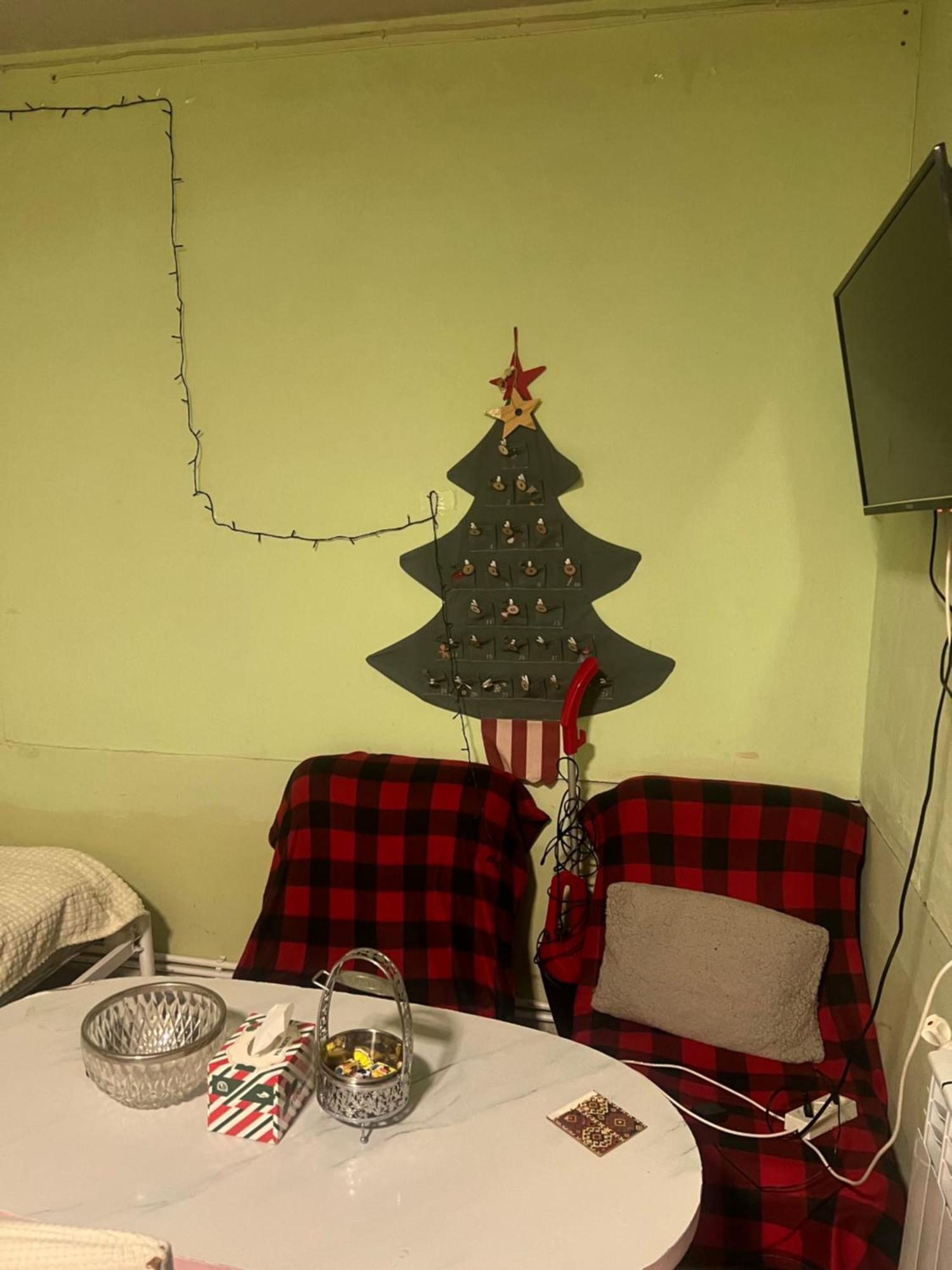 Vahe'S Family Guest House Front Yerevan Luaran gambar