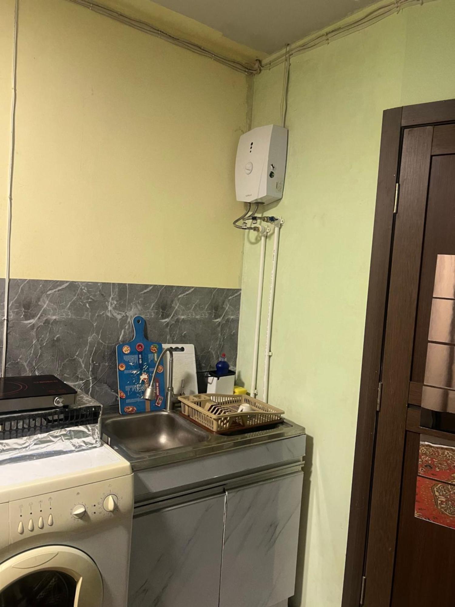 Vahe'S Family Guest House Front Yerevan Luaran gambar