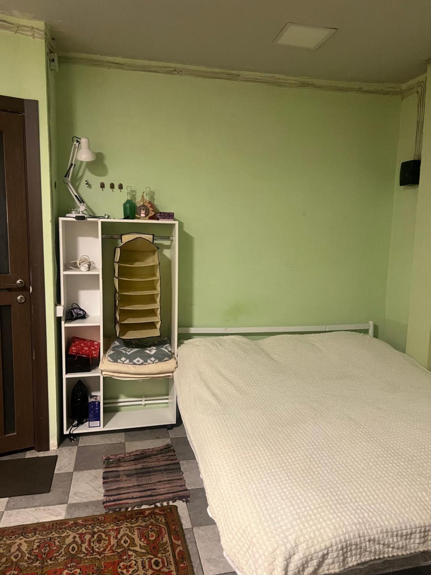 Vahe'S Family Guest House Front Yerevan Luaran gambar