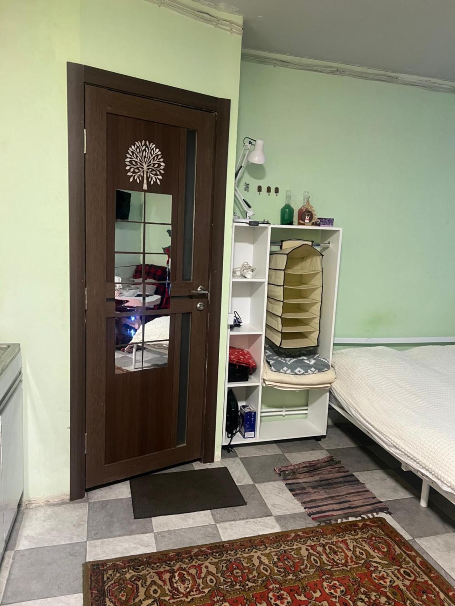 Vahe'S Family Guest House Front Yerevan Luaran gambar